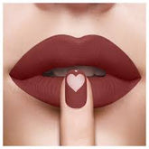 LAKME XTRAORDNI-AIRY LIP MOUSSE 4.6 G 304 CHOCOLATE TEMPTATI