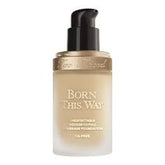 Too Faced Born This Way Foundation in the shade Warm Nude (30 ml)