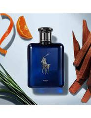 RALPH LAUREN POLO BLUE EDP 125ML