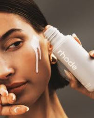 RHODE GLAZING MILK 124ML