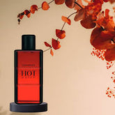 Davidoff Hot Water EDT 110ml (Men) - Kunchals