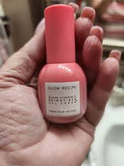 GLOW RECIEPE GUAVA BRIGHTENING EYE GEL CREAM 15Ml