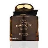 Pendora My Boutique Night perfumed water for women 100 ml
