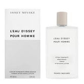 ISSEY MIYAKE LEAU DISSEY POUR HOMME TONING AFTER SHAVE LOTION 100ML