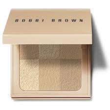 BOBBI BROWN NUDE ILLUMINATING POWDER 6.6G BARE