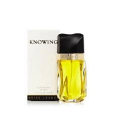 ESTEE LAUDER KNOWING EDP SPRAY 75ML