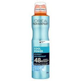 LOREAL PARIS MEN EXPERT COOL POWER ICE EFFECT ANTI-PERSPIRAN