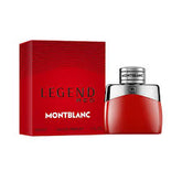 MONTBLANC LEGEND RED EDP 4.5 ML