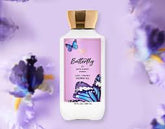 BATH & BODY WORKS BUTTERFLY BODY WASH 295ML