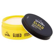 SCHWARZKOPF GOT2B GLUED SPIKING WAX 75 ML - Kunchals
