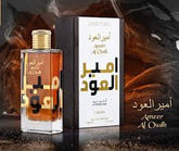 Lattafa Ameer Al Oudh Intense Eau de Parfum - 100 ml