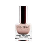 COLORBAR MAGIC DRY ELIXIR NAIL LACQUER 12ML 022 WHIMSICAL C