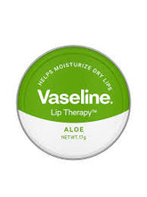 VASELINE ALOE LIP THERAPY 20G