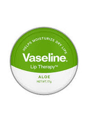 VASELINE ALOE LIP THERAPY 20G