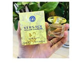 Versace Yellow Diamond by EDT Mini 0.17 oz (5.0 ml) (w)