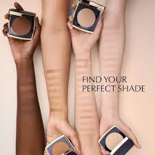 ESTEE LAUDER Double Wear Stay-in-Place Matte Powder Foundation SPF10 3N1 Ivory Beige 07