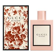 Gucci - Bloom Eau De Toilette Spray 100ml / 3.3oz