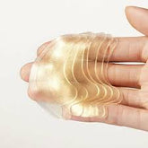 SNP PERFECTION EYE PATCH GOLD COLLAGEN