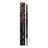 Smashbox Brow Tech Matte Pencil - Dark Brown - 0.09g