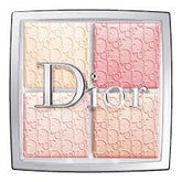 DIOR BACKSTAGE GLOW MAXIMIZER PALETTE ROSE GOLD GLOW 004 10G