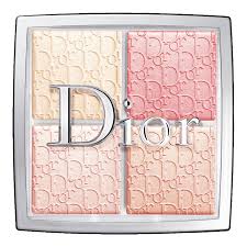 DIOR BACKSTAGE GLOW MAXIMIZER PALETTE ROSE GOLD GLOW 004 10G