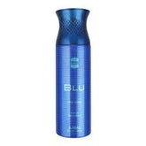 AJMAL BLU POUR HOMME DEODORANT 200ML