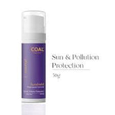 COAL SUNSHIELD MULTIVITAMIN SPF50 50G