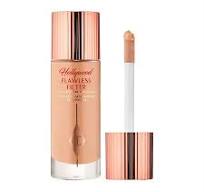 Hollywood Flawless Filter in 3 Fair Charlotte Tilbury brand:Charlotte Tilbury