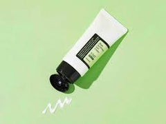 COSRX Aloe Soothing Sun Cream SPF50+ PA+++ - 50ml