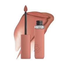 LOREAL PARIS INFALIBLE MATTE LIPSTICK 5ML 635