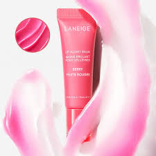 LANEIGE LIP GLOWY BALM BERRY FRUITS ROUGES 10G - Kunchals