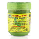 HONGTHAI BRAND COMPOUND HERB INHALER