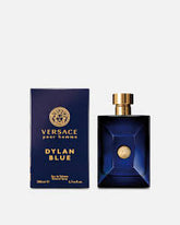 VERSACE DYLAN BLUE POUR HOMME EDT 200ML - Kunchals