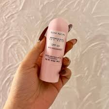 Glow Recipe Watermelon Glow Niacinamide Dew Balm Sunscreen Stick- SPF 45
