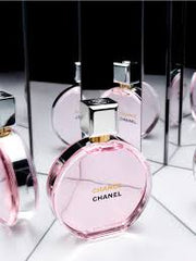 Chance by Chanel Eau tendre Eau de Parfum-100ml