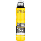 LOREAL PARIS MEN EXPERT INVINCIBLE SPORT ABSORBING ANTI-PERS