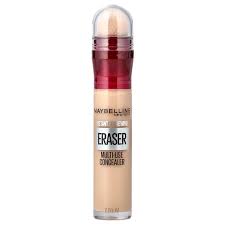 MAYBELLINE ERASER MULTI USE CONCEALER 6ML 120 LIGHT