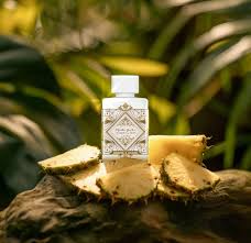 Lattafa Unisex Bade'e Al Oud Honor & Glory EDP Spray 100ml 3.4 oz Fragrances - Kunchals