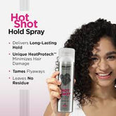 BBLUNT HOT SHOT HOLD SPRAY 200ML - Kunchals
