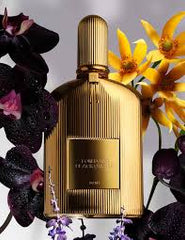 Tom Ford - Black Orchid Parfum Spray 100ml/3.4oz