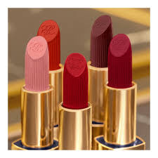 Estee Lauder Pure Color Long-Lasting Matte Lipstick with Matte Finish | Plumping & Nourishing- 682 After Hours