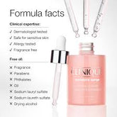 Clinique MOISTURE SURGE Active Illuminating Face Serum