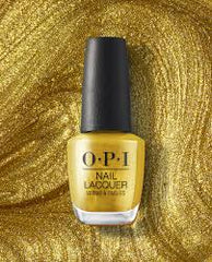 O.P.I NAIL LACER 15ML METALIC REWIND 4030