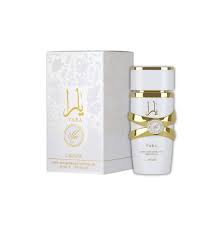 Lattafa Ladies Yara Moi Perfume Oil 0.67 oz Fragrances