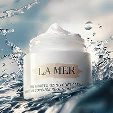 LAMER MOISTURIZING SOFT CREAM 7ML