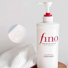 FINO PREMIUM TOUCH CONDITIONER 550ML