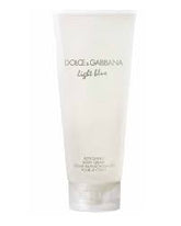 Dolice & Gabbana Light Blue Refreshing Body Cream -100Ml