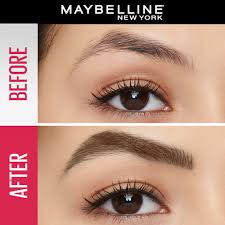 Maybelline New York Tattoo Brow - Deep Brown