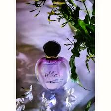 DIOR Pure Poison Eau De Parfum - 100ml