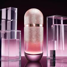 Carolina Harrera 212 VIP Rose Eau De Parfum - 80ml Women
